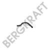 VOLVO 1674308 Radiator Hose